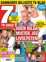 7 TV-Dage